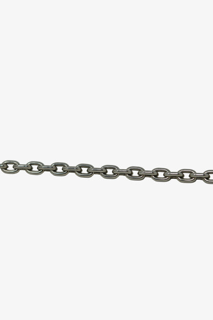 Louis Vuitton Leather Very Chain Bag