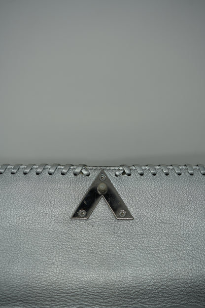 Louis Vuitton Leather Very Chain Bag