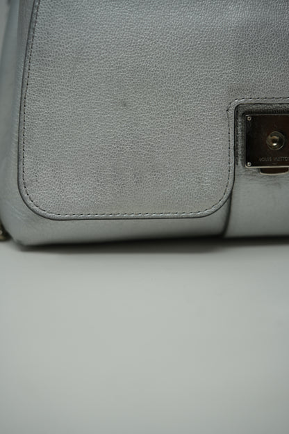 Louis Vuitton Leather Very Chain Bag