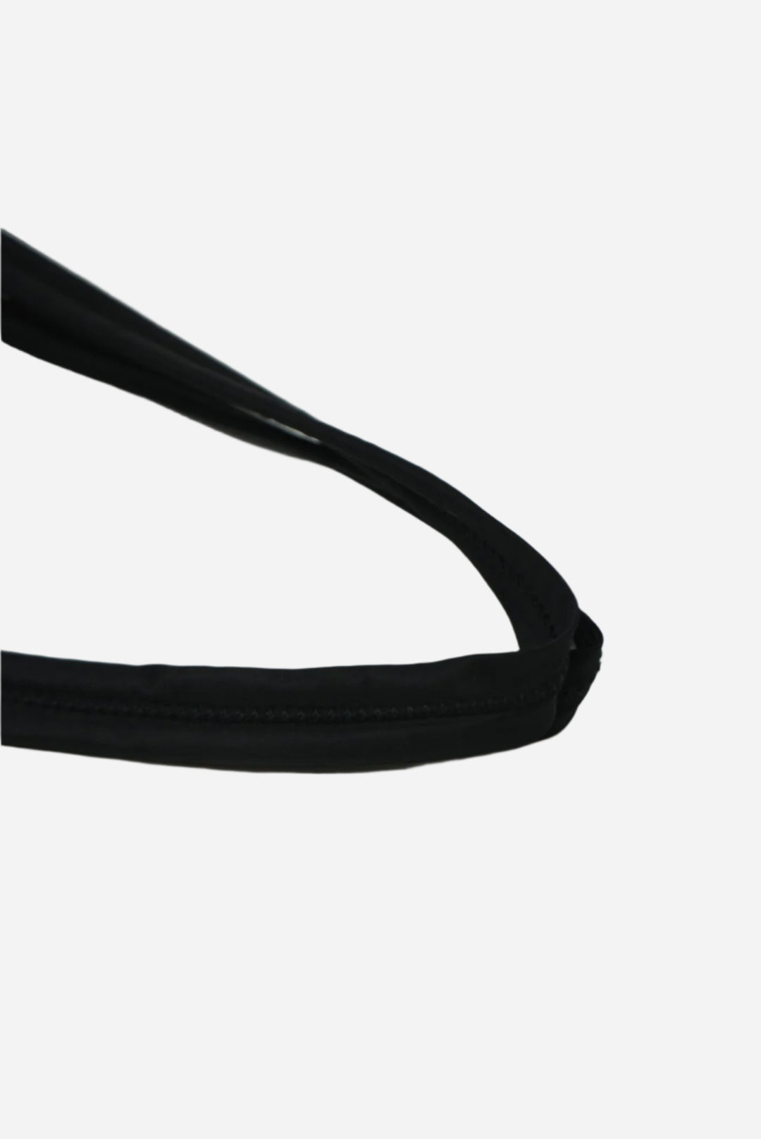 Prada Black Nylon Tessuto Handbag 1998