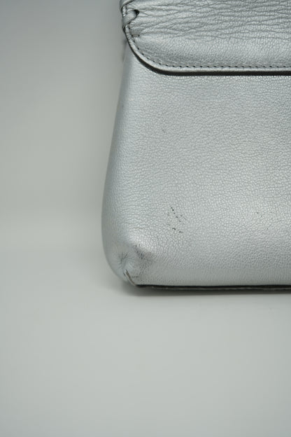 Louis Vuitton Leather Very Chain Bag