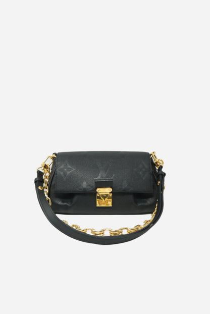 Louis Vuitton Favorite Monogram Leather