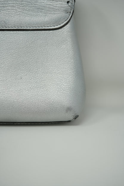 Louis Vuitton Leather Very Chain Bag