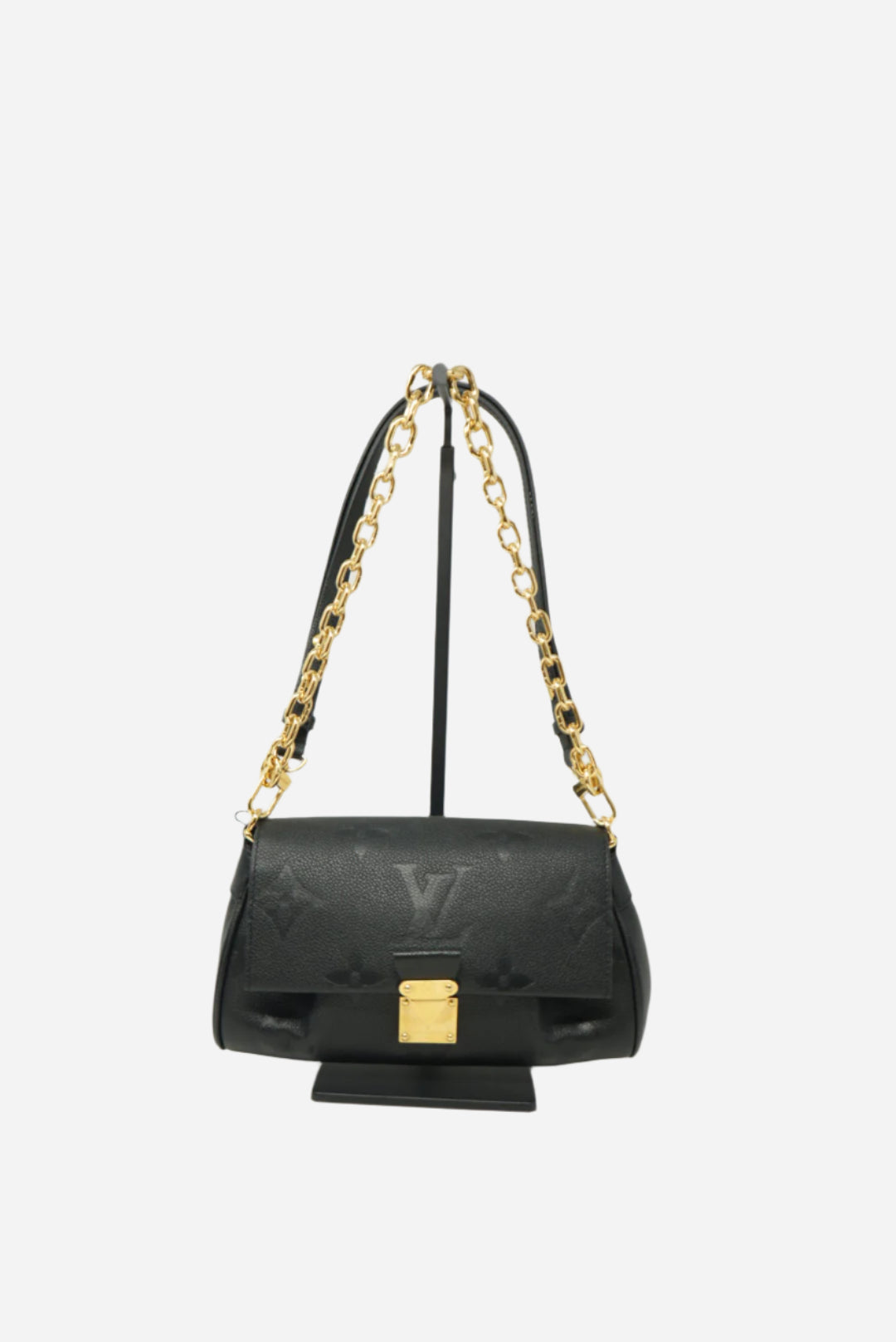 Louis Vuitton Favorite Monogram Leather