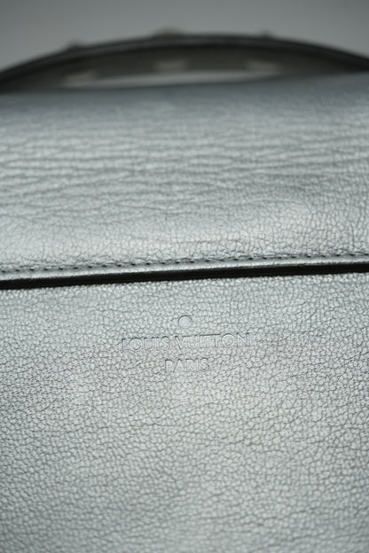 Louis Vuitton Leather Very Chain Bag