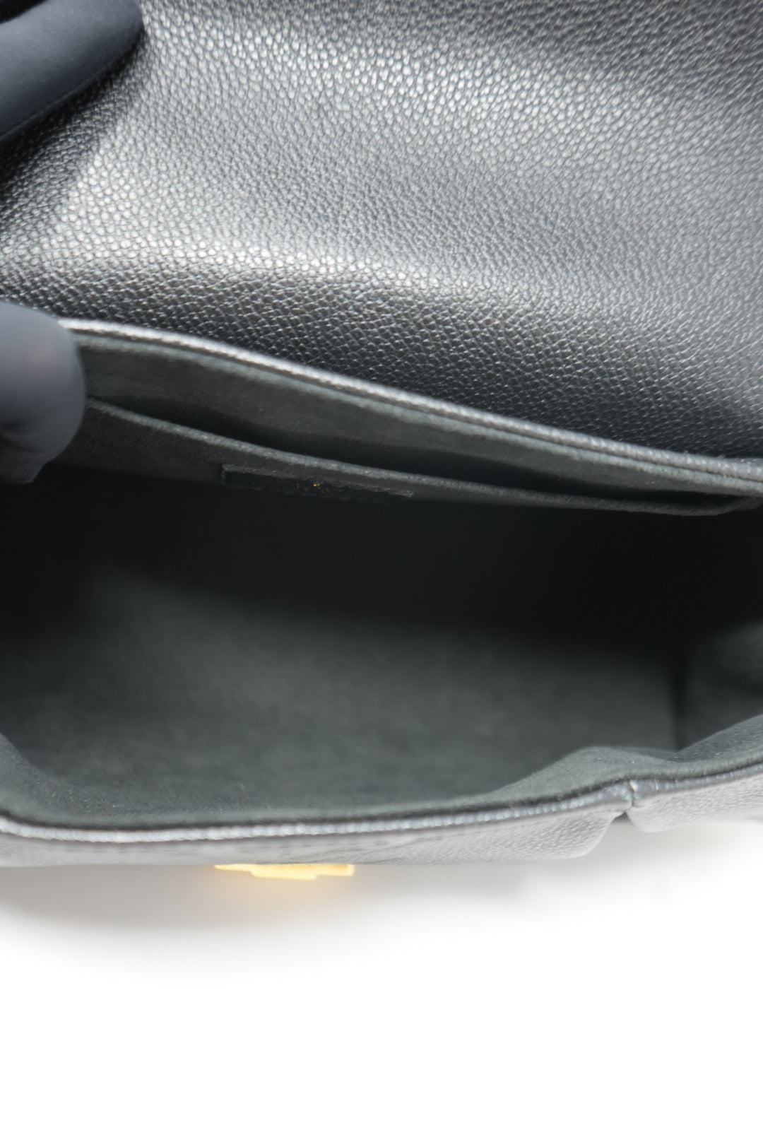 Louis Vuitton Favorite Monogram Leather
