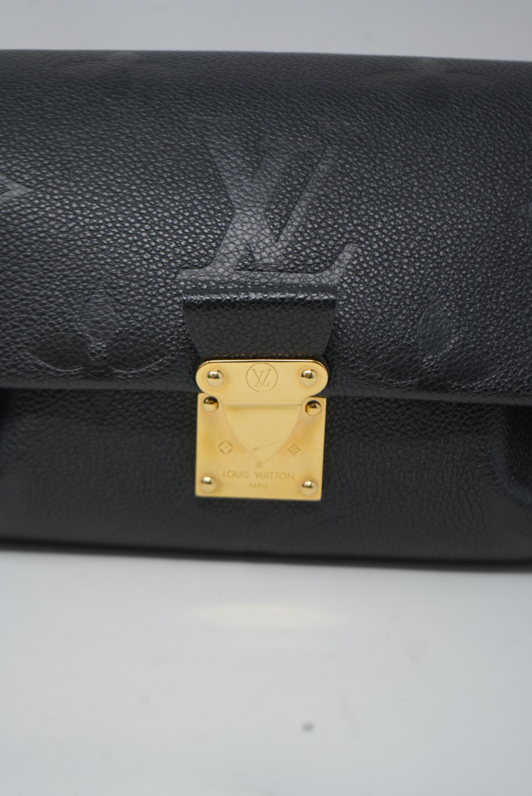 Louis Vuitton Favorite Monogram Leather