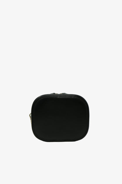 Pre-owned Chanel Lambskin Timeless Vanity Case