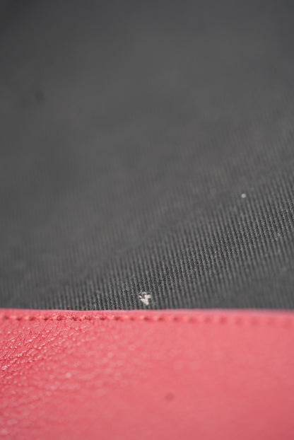 See by Chloe Hanna Red Crossbody