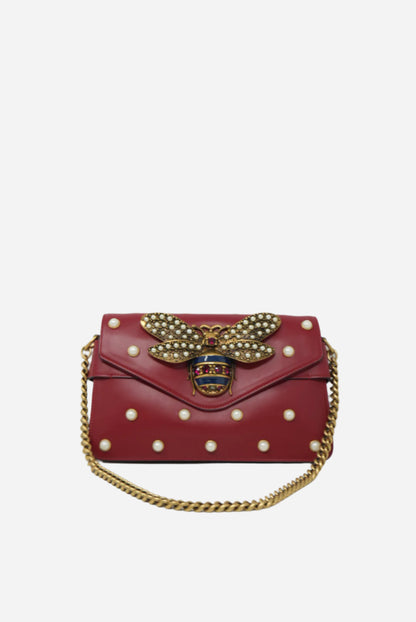 Gucci Queen Margaret Broadyway Handbag
