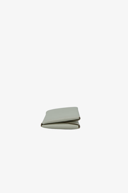 Hermes Calvi Duo Compact card holder