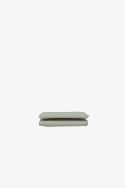 Hermes Calvi Duo Compact card holder