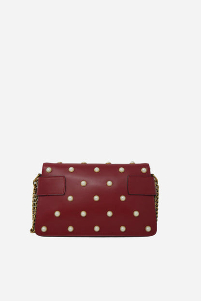 Gucci Queen Margaret Broadyway Handbag