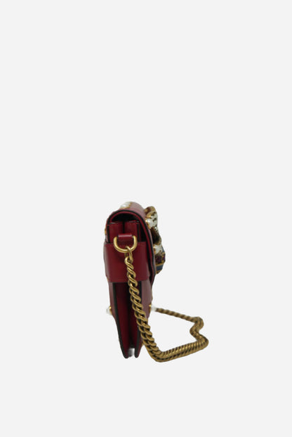 Gucci Queen Margaret Broadyway Handbag