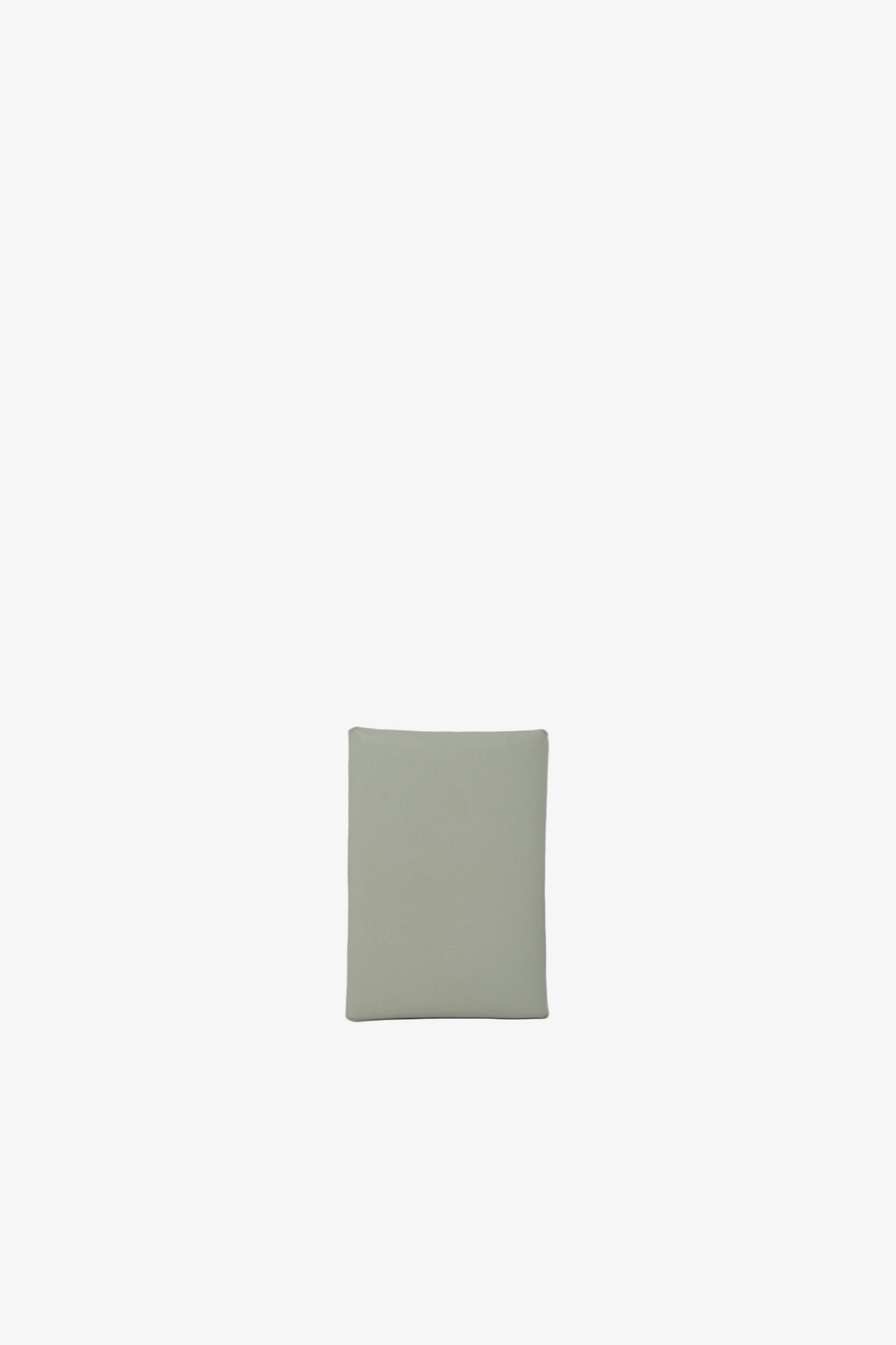 Hermes Calvi Duo Compact card holder