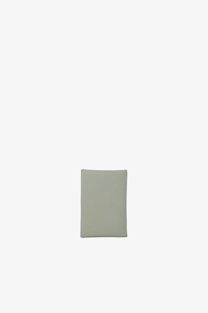 Hermes Calvi Duo Compact card holder
