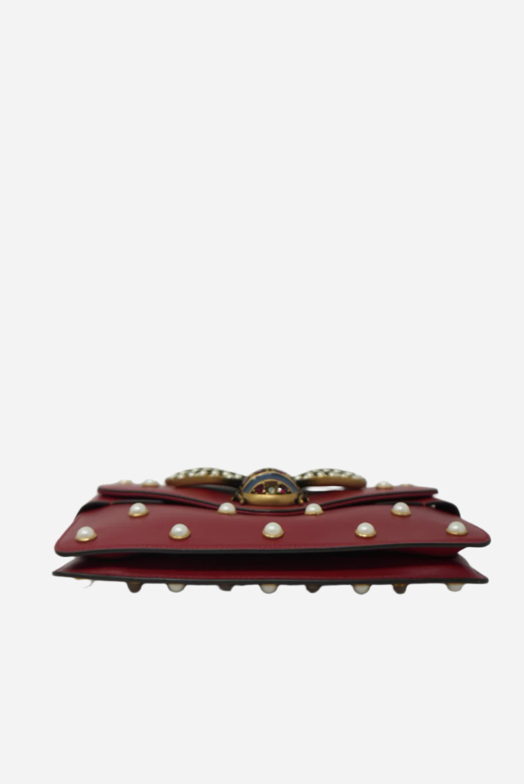 Gucci Queen Margaret Broadyway Handbag