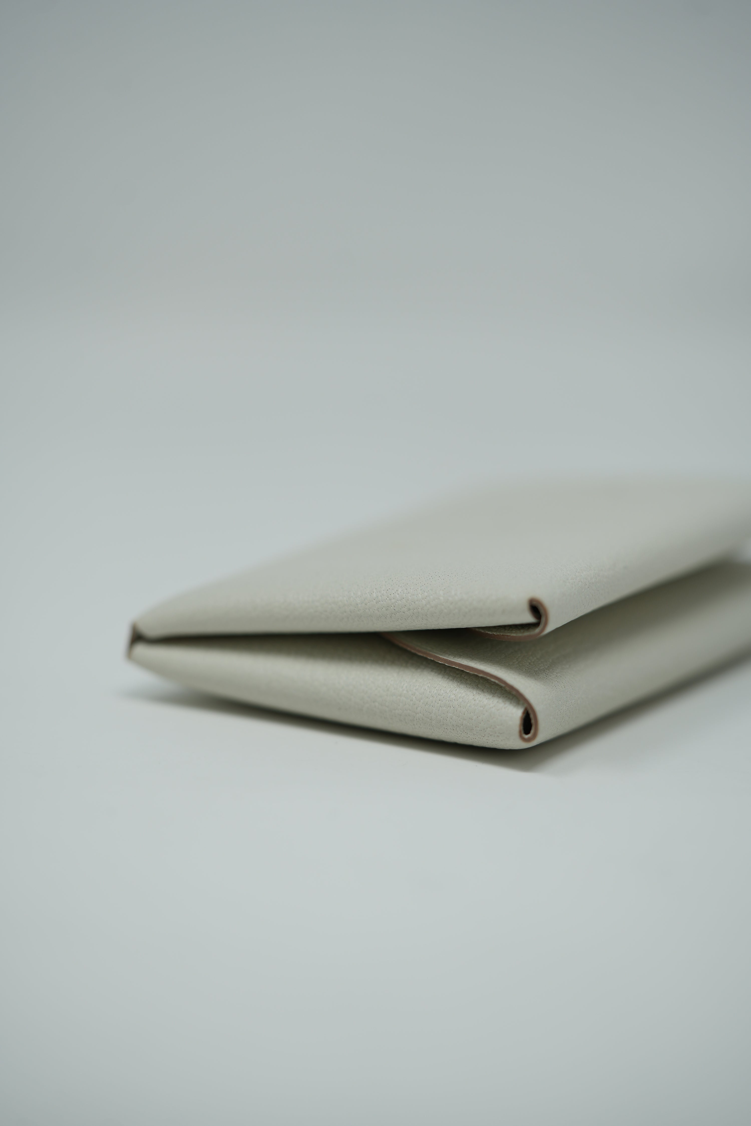 Hermes Calvi Duo Compact card holder