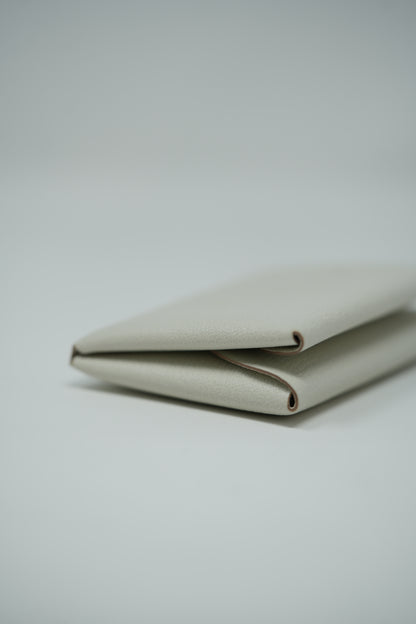 Hermes Calvi Duo Compact card holder