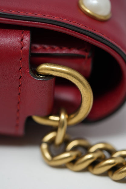 Gucci Queen Margaret Broadyway Handbag