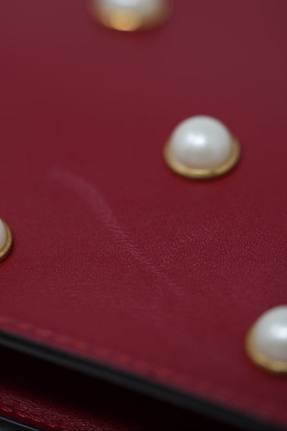 Gucci Queen Margaret Broadyway Handbag