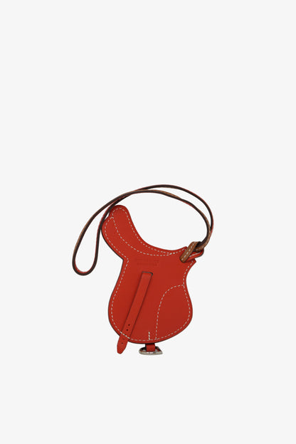 Hermes Paddock Selle Horse Sadd