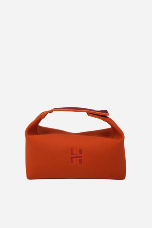 Hermes Bride A Brac Canvas Small