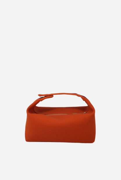 Hermes Bride A Brac Canvas Small