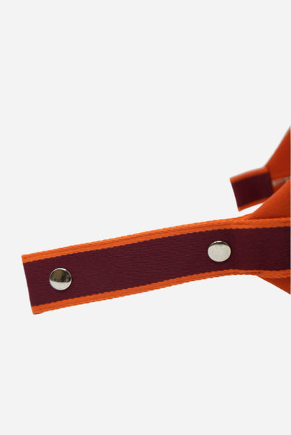 Hermes Bride A Brac Canvas Small