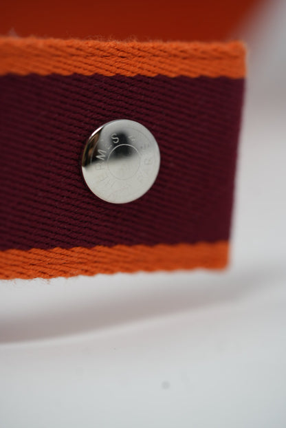 Hermes Bride A Brac Canvas Small