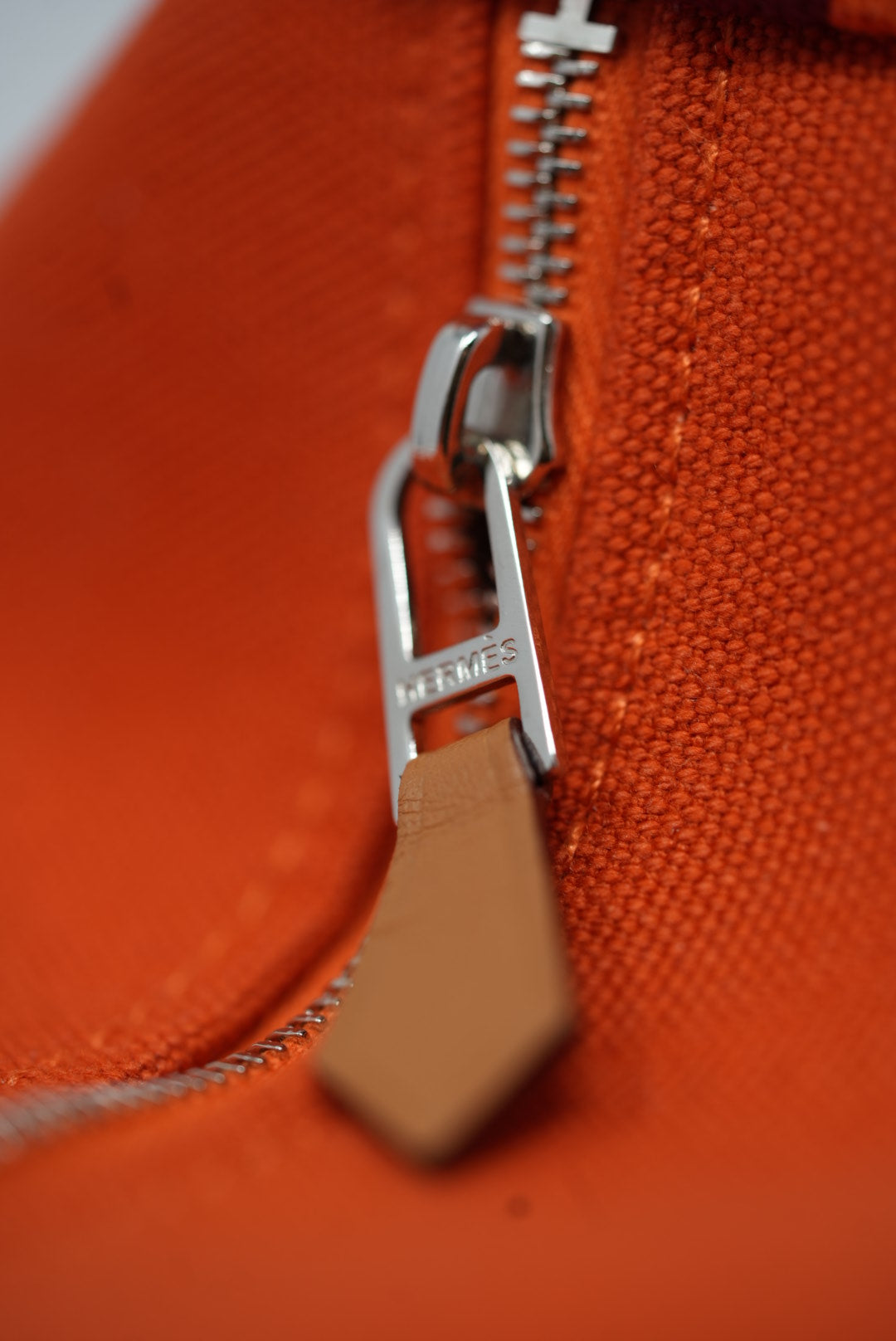 Hermes Bride A Brac Canvas Small