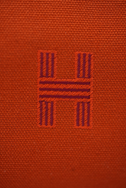 Hermes Bride A Brac Canvas Small