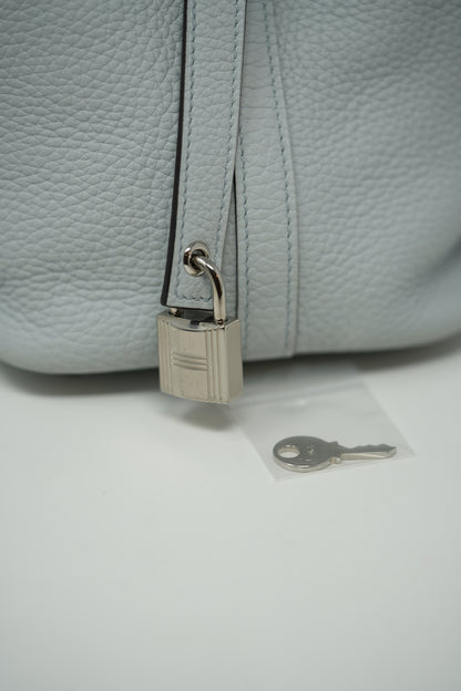 Hermes Picotin 18 TC Leather