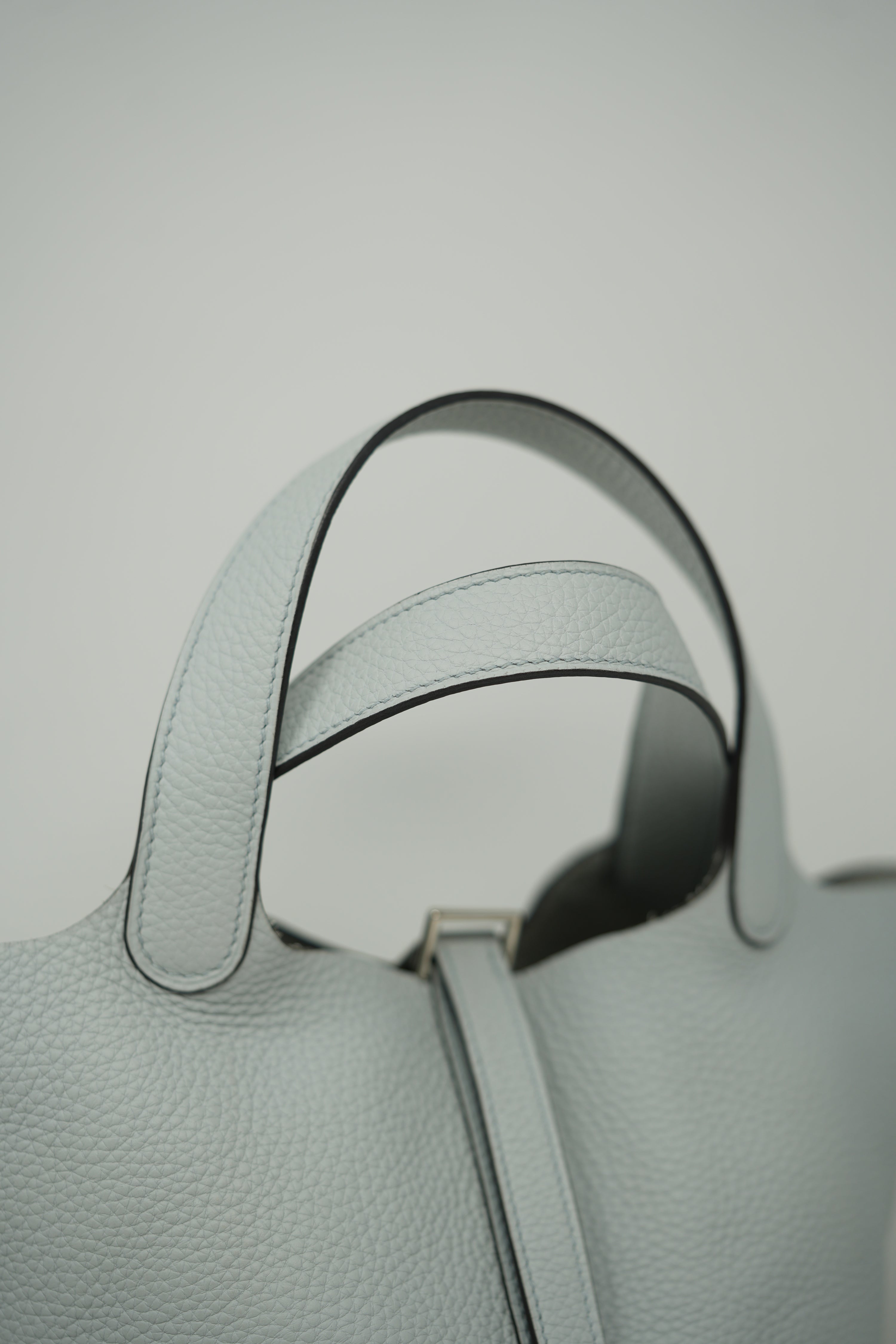 Hermes Picotin 18 TC Leather
