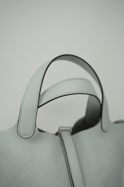 Hermes Picotin 18 TC Leather
