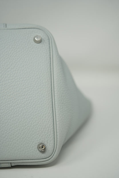 Hermes Picotin 18 TC Leather
