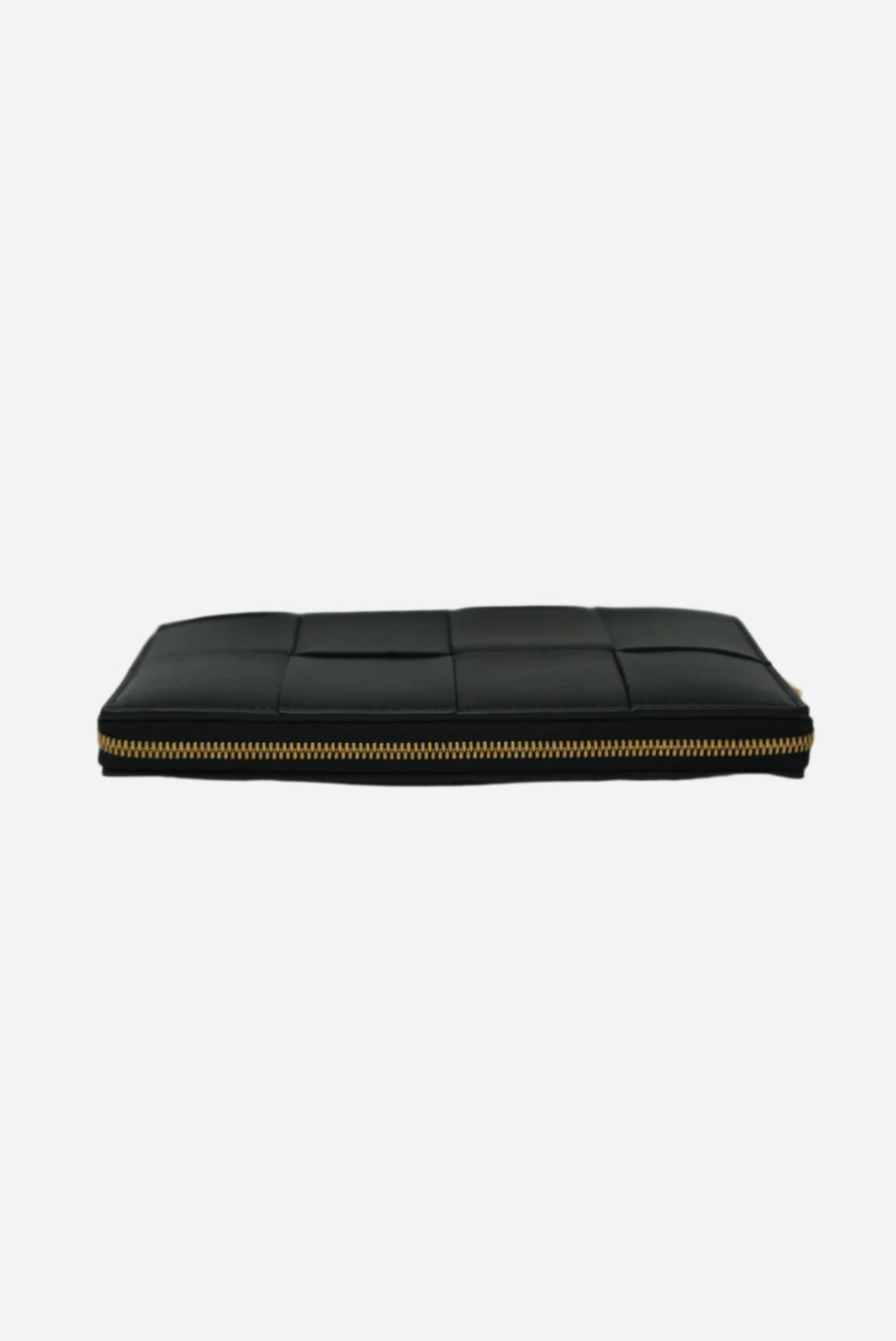 Bottega Veneta Intrecciato Long Wallet
