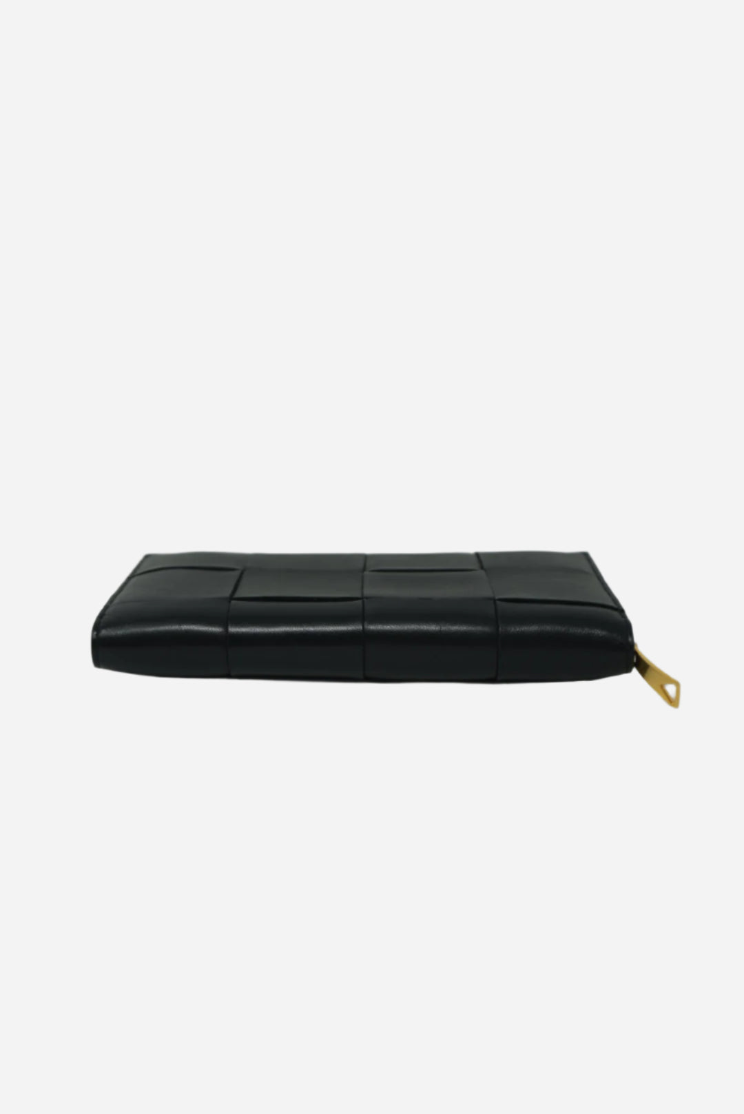 Bottega Veneta Intrecciato Long Wallet
