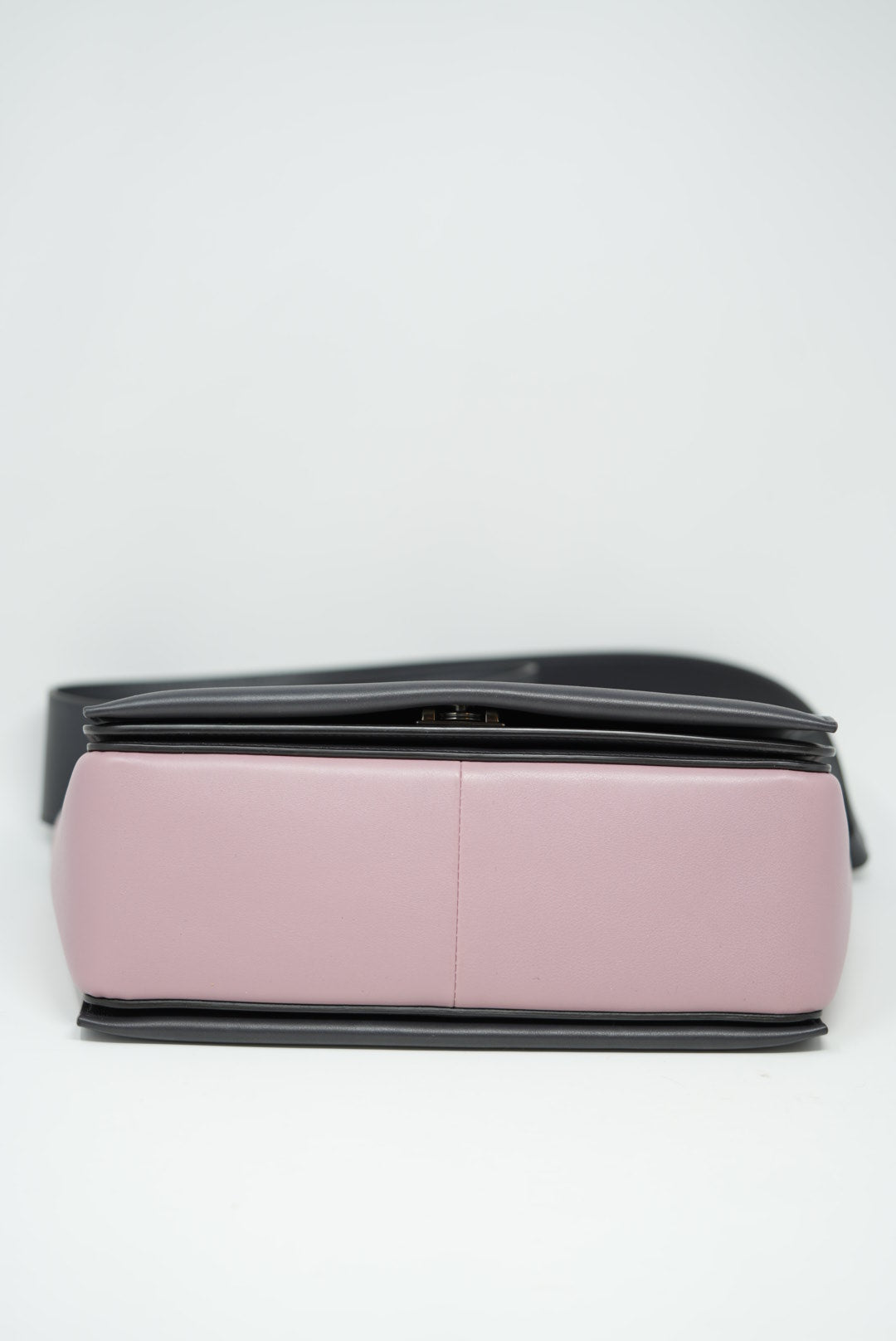 Celine Calfskin Medium Frame Shoulder Bag