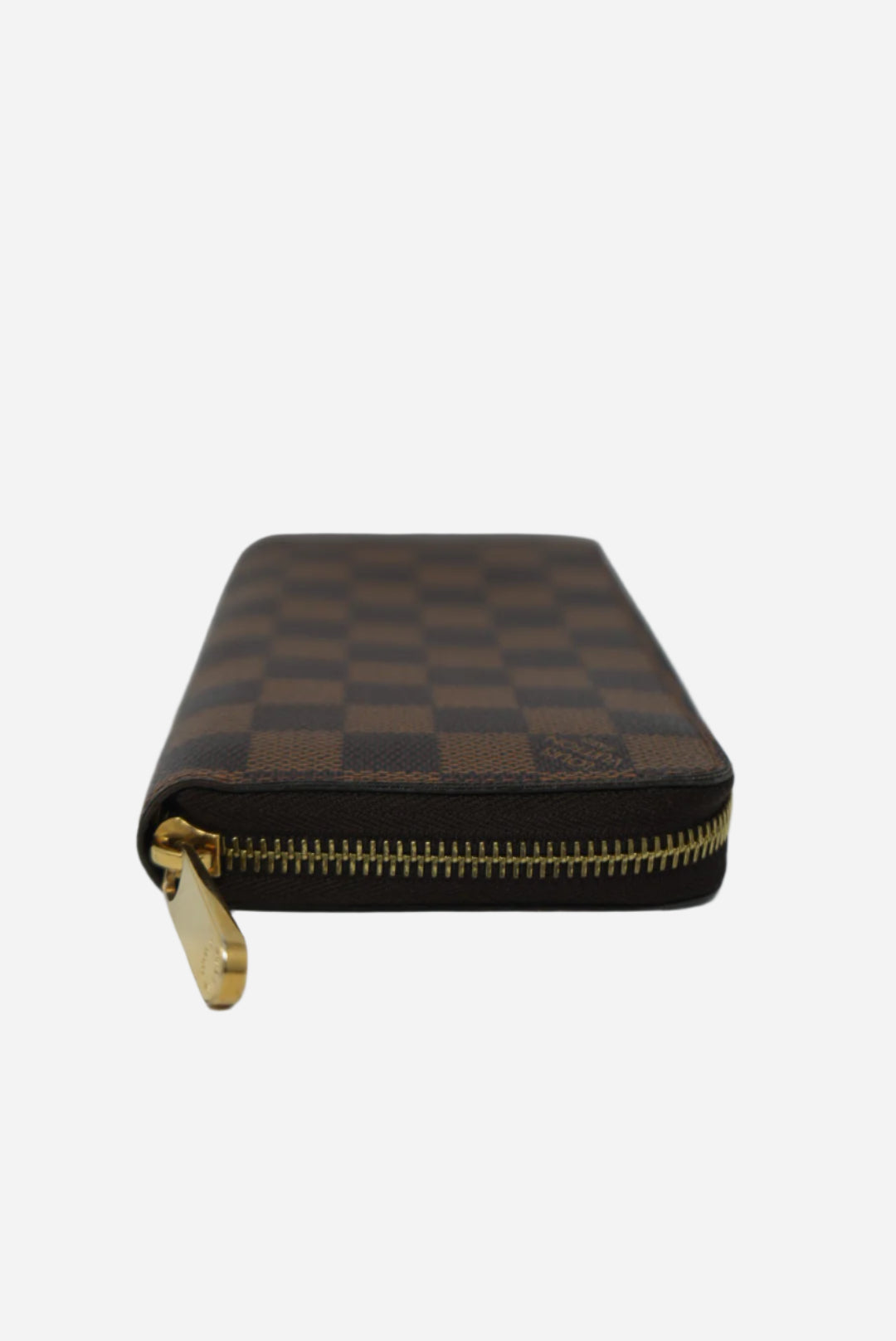Louis Vuitton Damier Long Zippy Wallet 2009