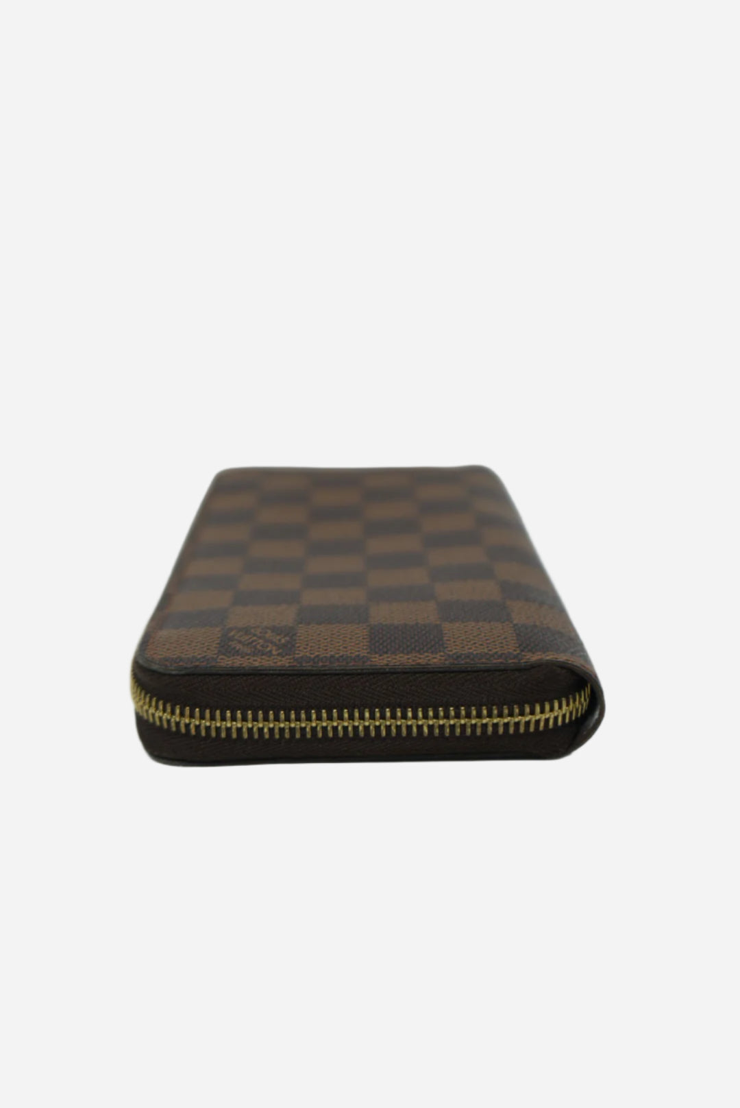 Louis Vuitton Damier Long Zippy Wallet 2009