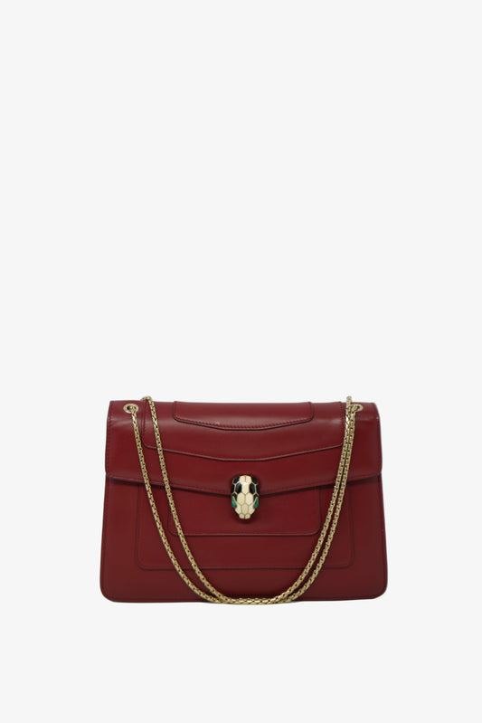 Bvlgari Serpenti Forever Medium