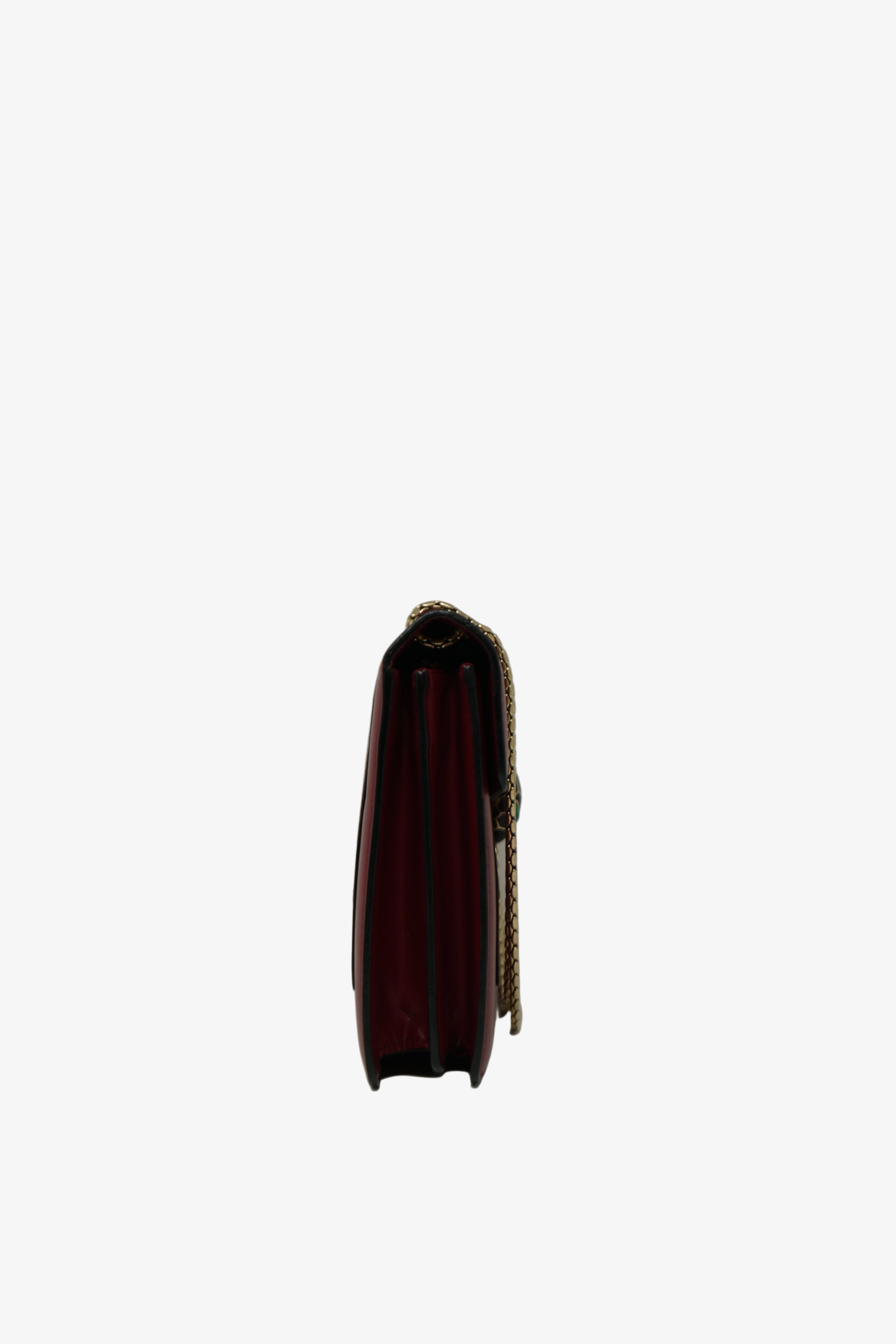 Bvlgari Serpenti Forever Medium