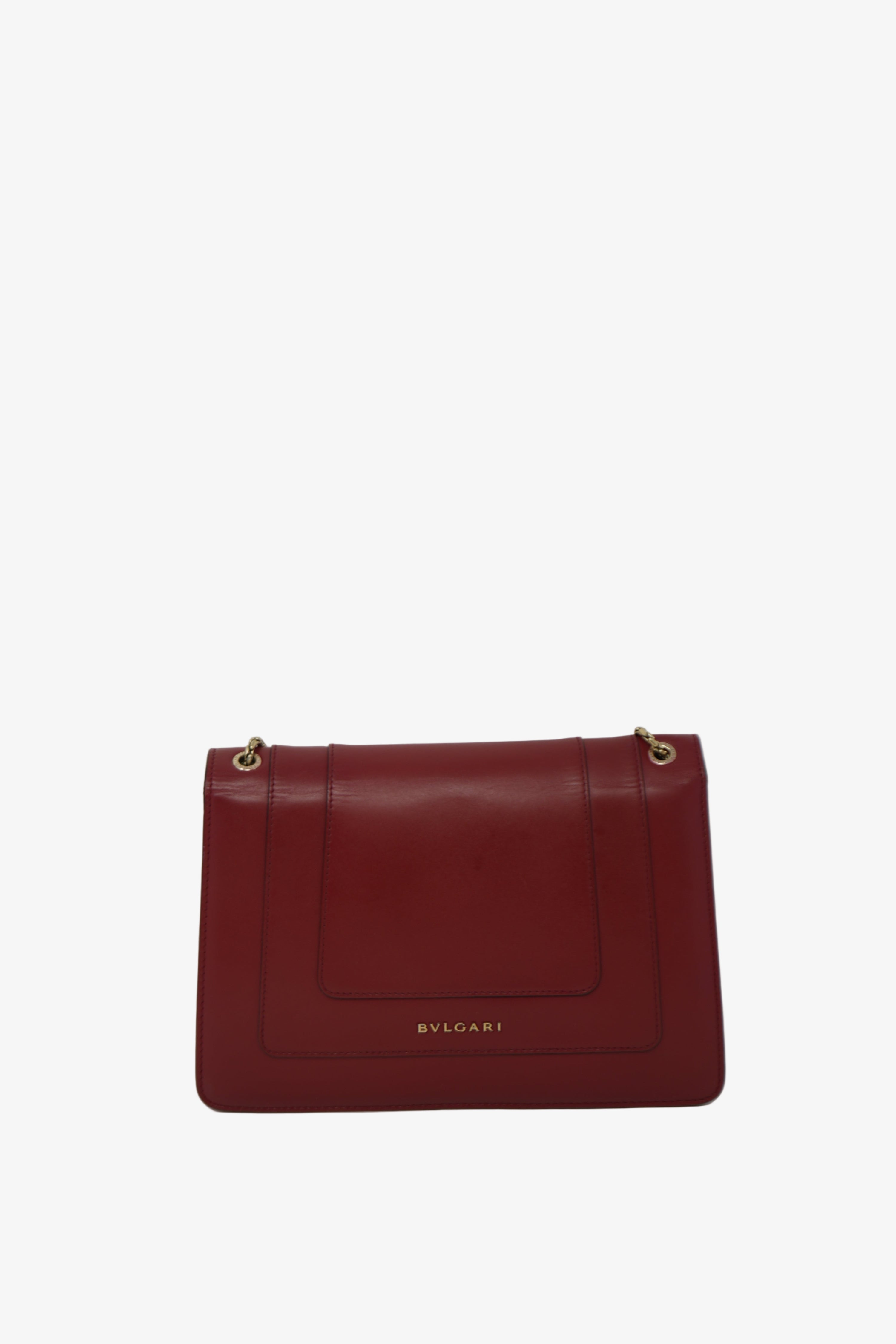 Bvlgari Serpenti Forever Medium