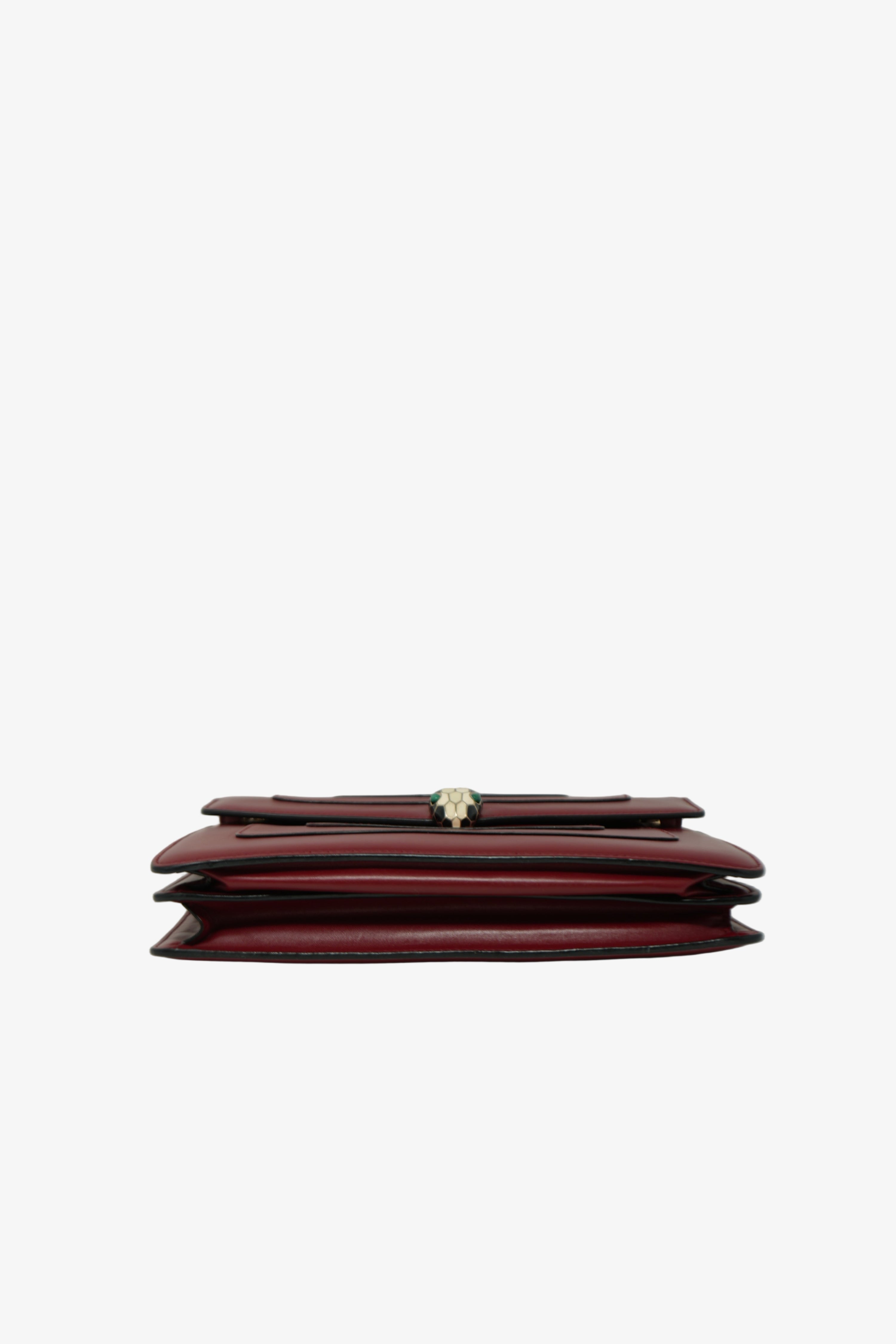Bvlgari Serpenti Forever Medium
