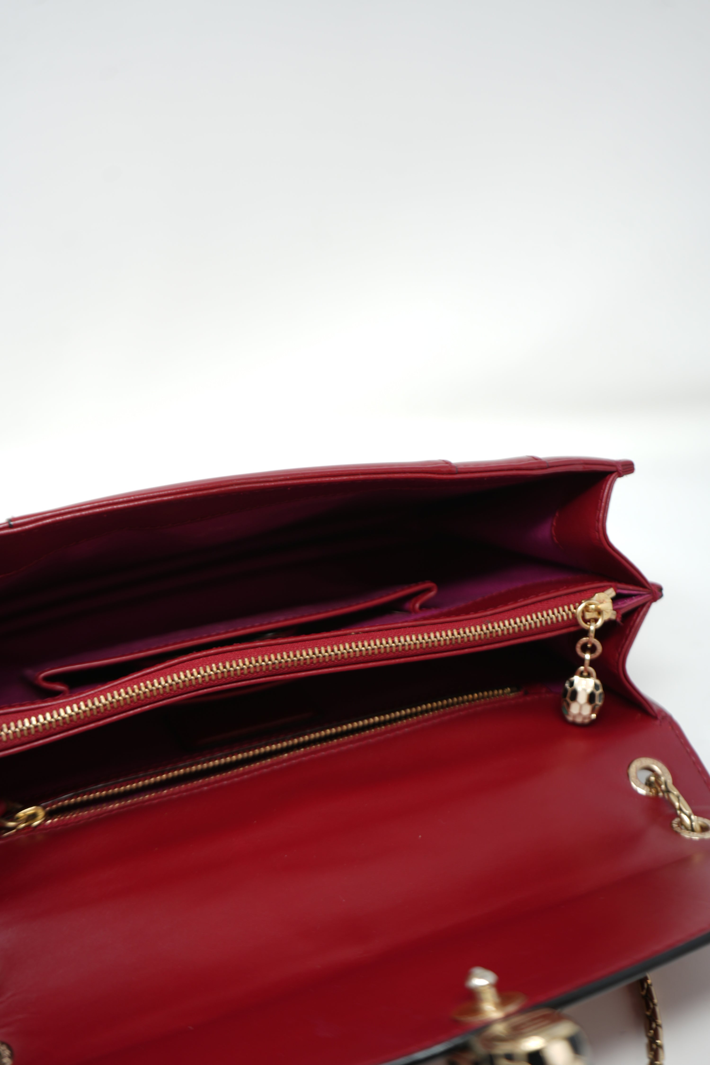 Bvlgari Serpenti Forever Medium
