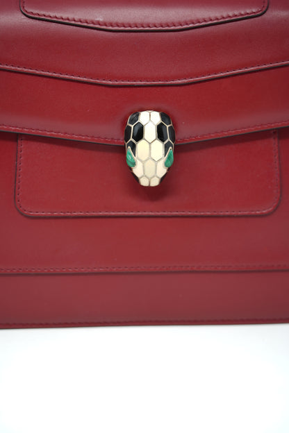 Bvlgari Serpenti Forever Medium