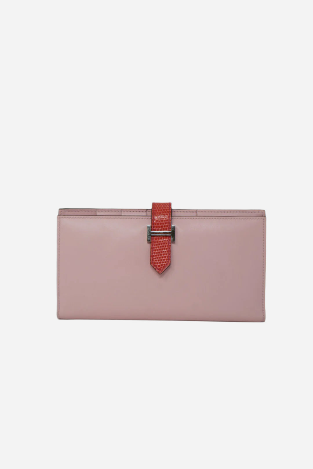 Hermes Bearn Long Wallet Touch 2015