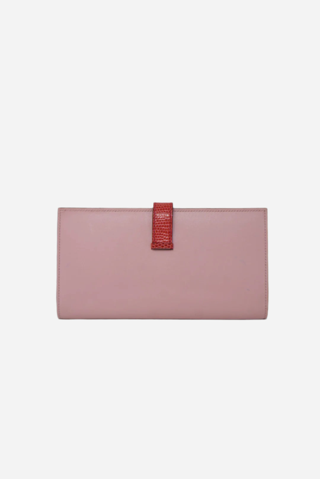 Hermes Bearn Long Wallet Touch 2015