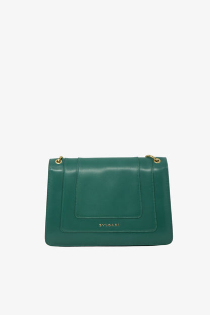 BVLGARI SERPENTI FOREVER SHOULDER BAG Medium